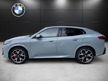2024 BMW IX2 照片 6