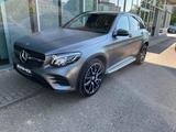 Mercedes-Benz GLC 43 AMG Mercedes-AMG GLC 43 4MATIC Autom.... - : Mercedes Gl