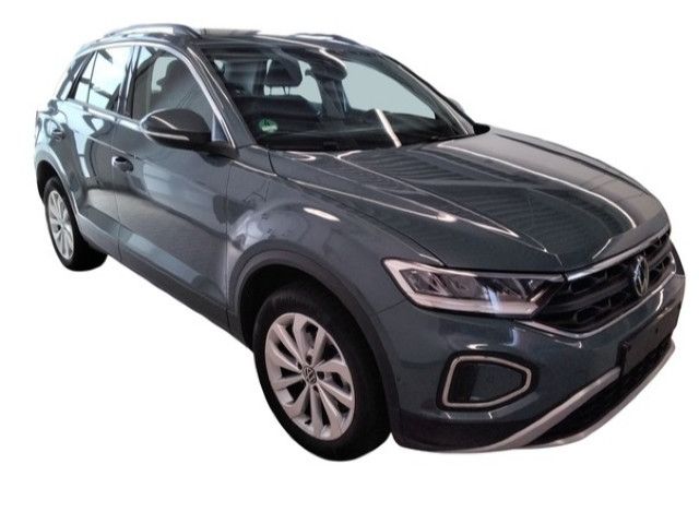 Volkswagen T-Roc Life 1.0 TSI AHK STANDHZG LED NAV KAM SHZ foto 3