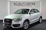 Audi Q3 2.0 TDI Quattro*S-TRONIC*NAVI*DYNAMIC-DRIVE - Audi Q3 Gebrauchtwagen in Wuppertal
