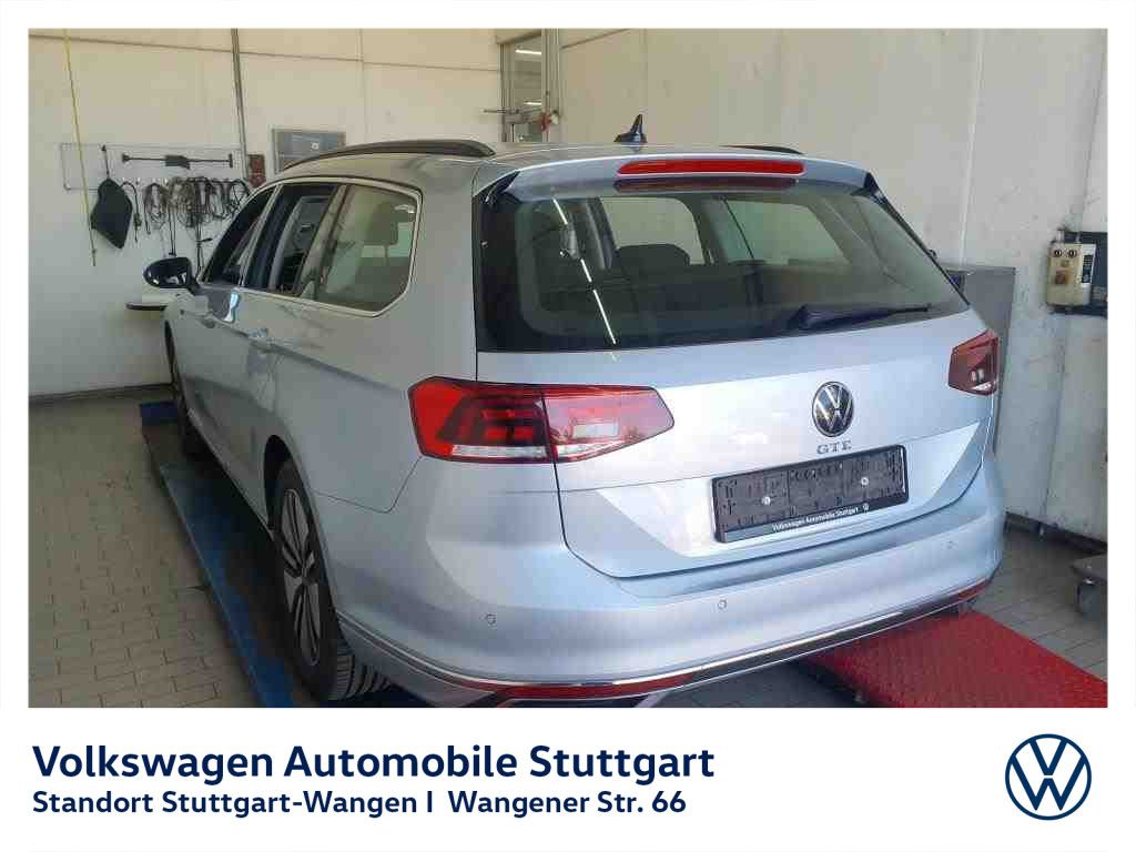 Volkswagen Passat Variant - Bild 4