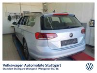 Volkswagen Passat Variant - Vorschau Bild 4