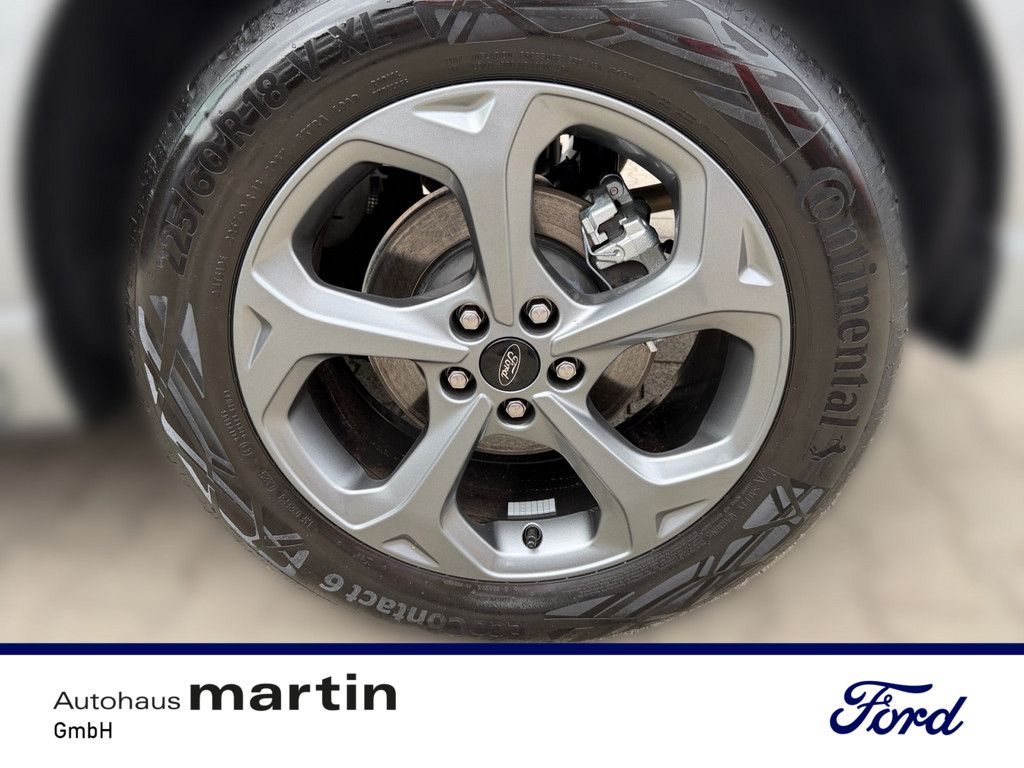 Fahrzeugabbildung Ford Kuga 1.5 EcoBoost ST-Line SHZ AHK ACC FACEL. LED