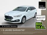 Ford Mondeo Turnier 2.0 Titanium Kamera*DAB*SHZ* - Ford Mondeo mit Benzin-Antrieb: Kombi, Automatik