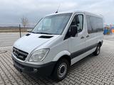 Mercedes-Benz 315CDI*Automatik*2xSchiebetür*7 Sitzer*HU Neu* - gebrauchte Mercedes-Benz Sprinter aus dem Jahr 2009