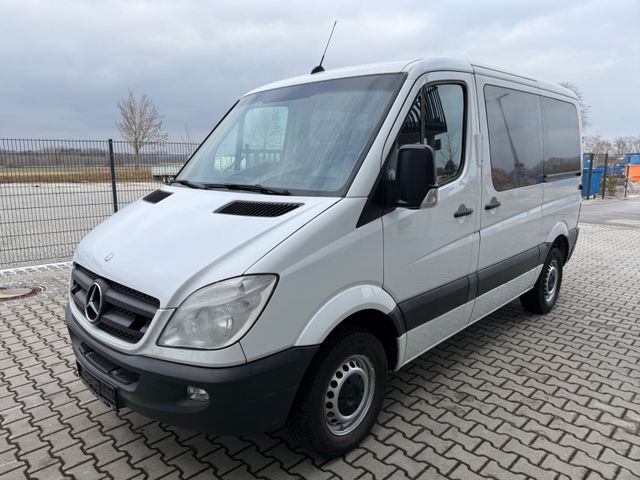 Mercedes-Benz 315CDI*Automatik*2xSchiebetür*7 Sitzer*HU Neu*