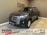 Ssangyong Musso 2.2 D Quartz 4WD AT Navi|Lenkradh.|RFK - Ssangyong Gebrauchtwagen von 2025