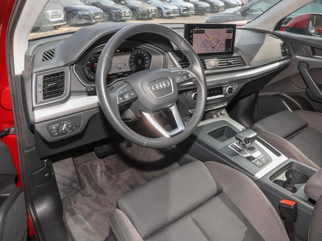 Audi Q5 - Bild 6