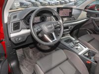 Audi Q5 - Vorschau Bild 6