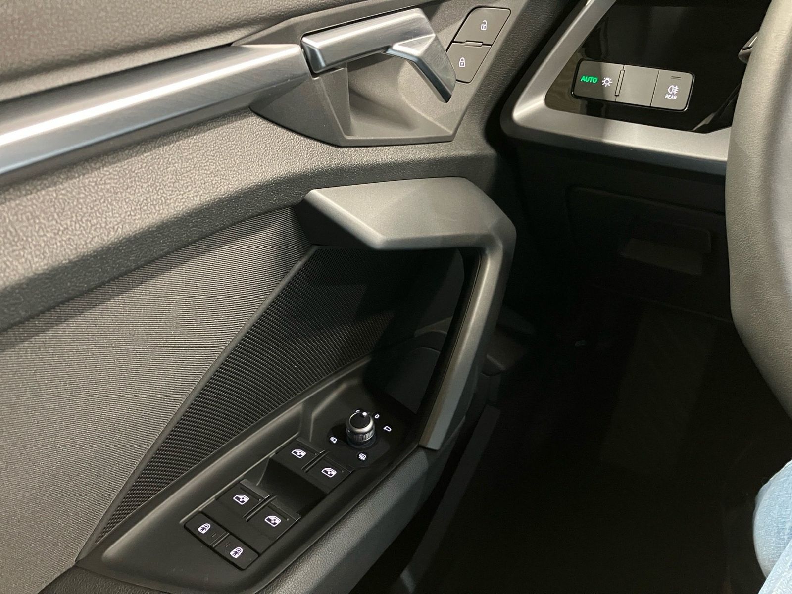 Audi A3 - Bild 15