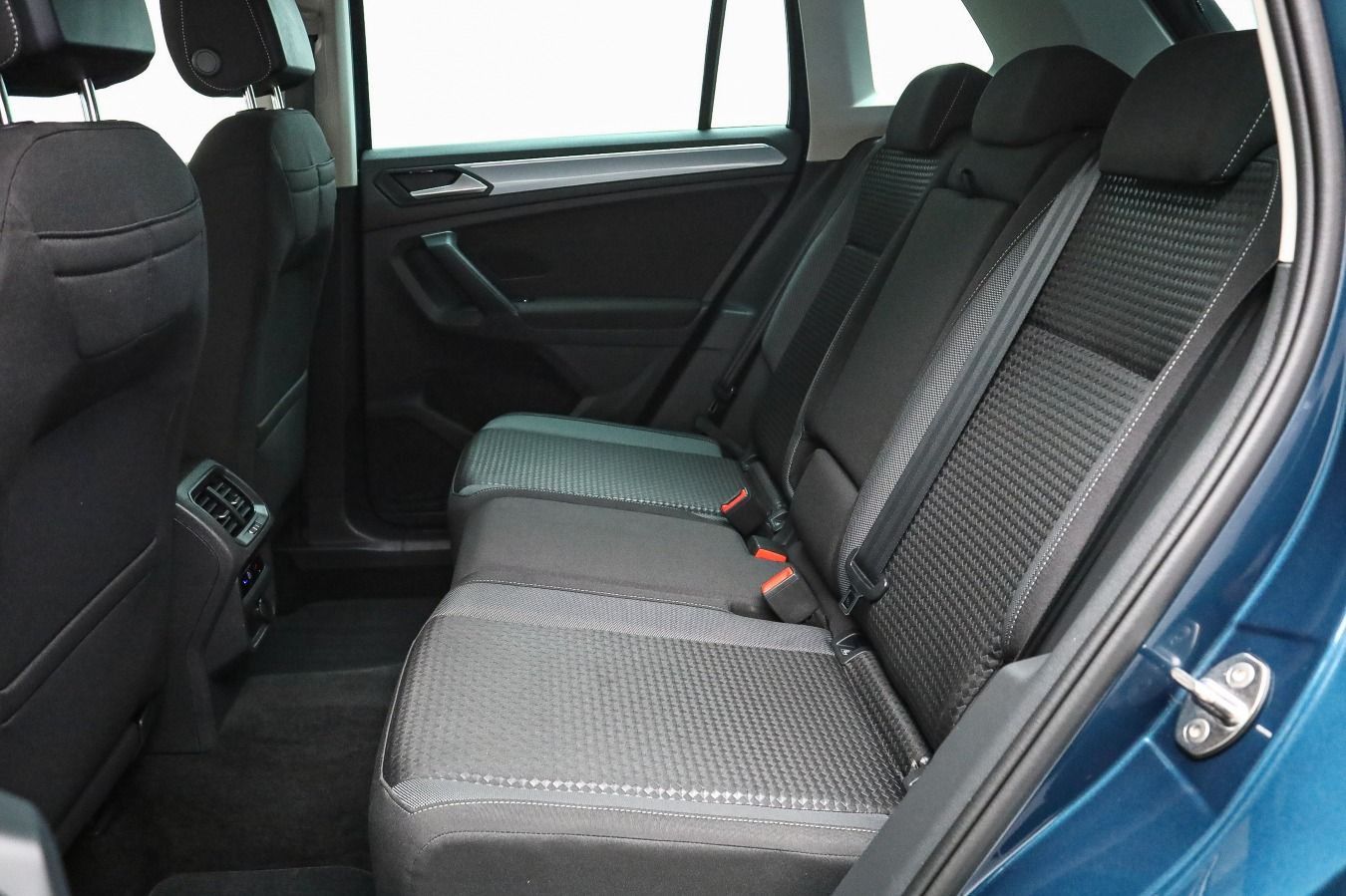 Volkswagen Tiguan - Bild 12