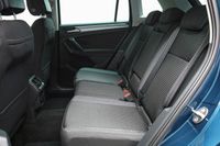 Volkswagen Tiguan - Vorschau Bild 12