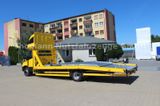 Iveco DAILY 70C18 Festplateau Doppelstock - Iveco Daily 70