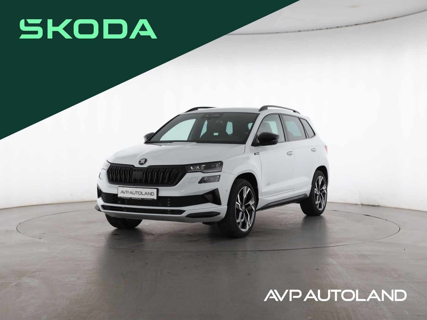 Skoda Karoq - Bild 1