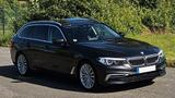 BMW 530d xDrive - Luxuriöse Vollausstattung - BMW 530 in Lübeck