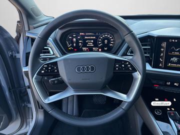 2025 AUDI Q4 E-TRON 照片 9