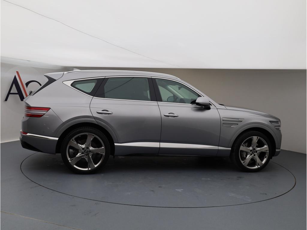 Genesis GV80 2.5 T Sport AWD PanoDa Leder 8fach
