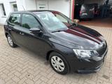 Skoda Fabia Active/2HAND/GJR/KLIMAANLAGE - Skoda Fabia Gebrauchtwagen in Lübeck