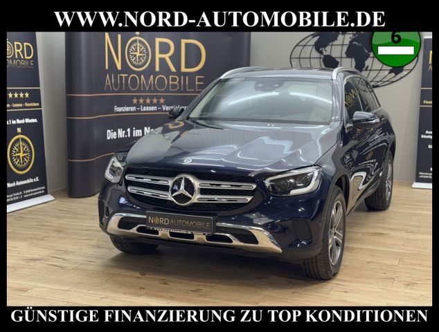 Mercedes-Benz GLC 300 de 4M Exclusive *Distro+*AHK*Wide*Burm*