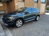 Seat Ateca 1.5 TSI ACT 110kW Xperience DSG Xperience - Seat Ateca von privat