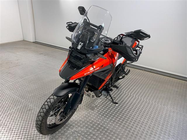 Suzuki DL 1050 V-STROM