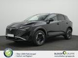 Nissan Qashqai QQ MY24 1.3 DIG 158PS AT 4x2 N-Connecta