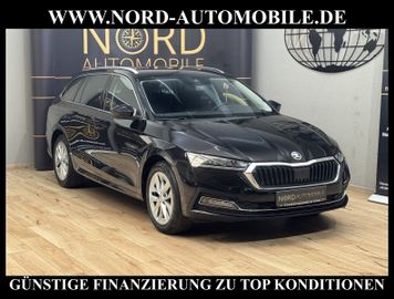 Skoda Octavia - 1