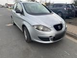 Seat Altea XL 1.4 Klima - Seat Altea aus 2009: Xl