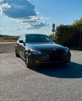 BMW 530d e60 Top Zustand - BMW 5er-Reihe E60 mit Diesel-Antrieb