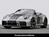 Porsche 992 911 Spirit 70 Burmester Clubleder InnoDrive