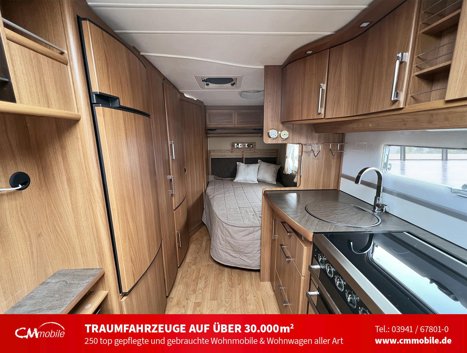 Kabe Royal 560 XL - MOVER -