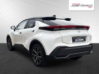 Toyota C-HR - Vorschau Bild 4