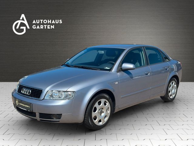 Audi A4 2.0 Limousine Klimaautomatik