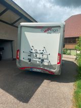 Carthago Chic C-Line 4.9 heavy - Offers matching your search criteria