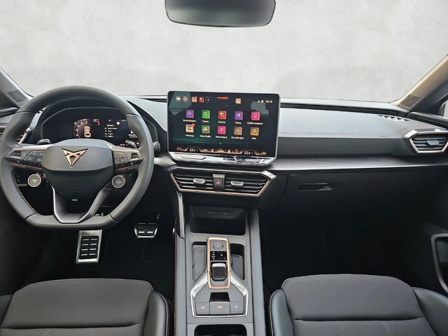 Leon 2.0 TDI 110kW DSG Sportstourer ACC/APP/RFK