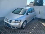 Volkswagen Golf Plus  V Goal - Volkswagen Golf Plus Goal mit Diesel-Antrieb