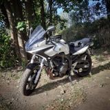 Yamaha FZ6 Fazer - Angebote entsprechen deinen Suchkriterien