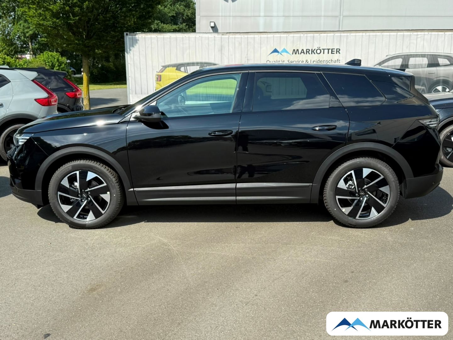 Opel Grandland (X) - Bild 3