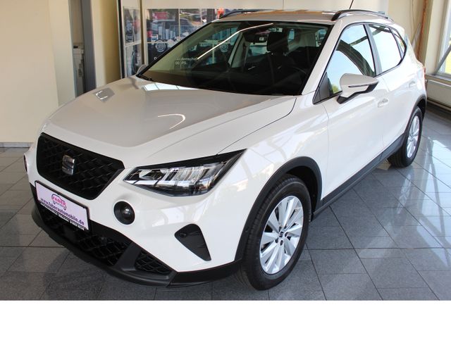 Seat Arona Style 1.0TSI,Kamera,Sitzheizung,Top-Aussta