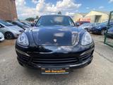Porsche Cayenne Aut.+Leder+Navi+Schiebedach+Winterräder - Porsche Cayenne Gebrauchtwagen in Berlin
