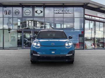 Nissan Micra Evolve 52 kWh °LED°ACC°SHZ°RFK°Soundsystem