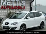 Seat Altea XL 4You/TV/Neue Reifen/Tip Top - gebrauchte Seat Altea aus dem Jahr 2014