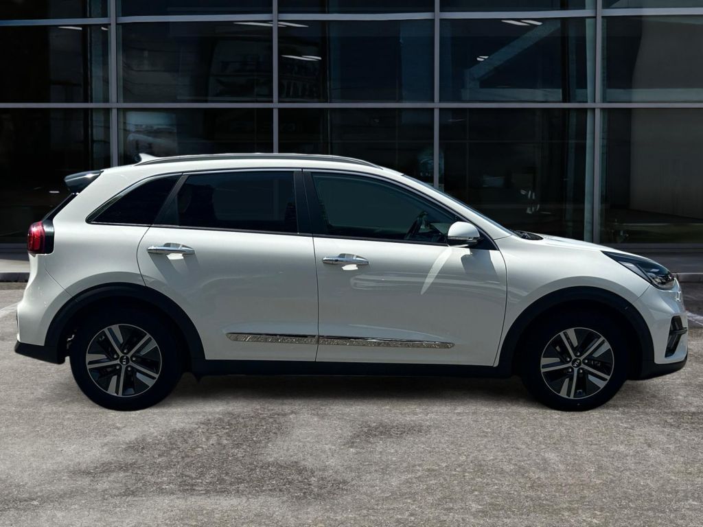 Fahrzeugabbildung Kia Niro 1.6 GDI PHEV 2WD OPF Aut. Spirit