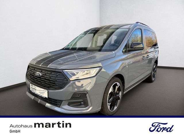 Ford Tourneo Connect 2.0 Sport PDC SHZ NAVI LED