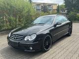 Mercedes-Benz CLK 55 AMG  Deutsches Fahrz- Scheckheft - U-Frei - Mercedes-Benz CLK 55 AMG aus 2004
