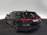 Audi S6 Avant e-tron - Audi S6 mit Elektro-Antrieb