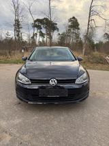 Volkswagen Golf 7  1.2 TSI BMT Comfortline sehr gepflegt  - Volkswagen Golf aus 2012: 7