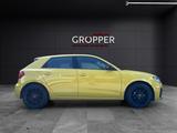 Audi A1 25 Sportback 1.0 TFSI basis (EURO 6d-TEMP) - Audi A1: 1.2