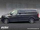 Mercedes-Benz V 250d 4MATIC AVANTGARDE EDITION Lang 360°/AMG - gebrauchte Mercedes-Benz V 250 aus dem Jahr 2024