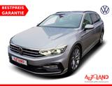 Volkswagen Passat Variant 2.0 TSI DSG R-Line LED ACC Navi - Volkswagen Passat Variant mit Benzin-Antrieb: Automatik